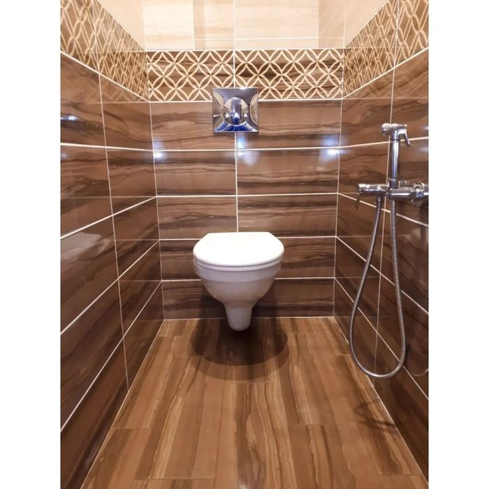 Ремонт ванных комнат