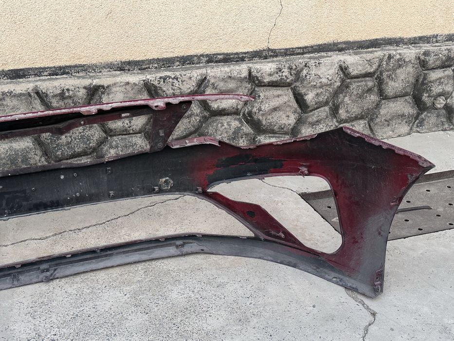 Кия kia бампер б/у