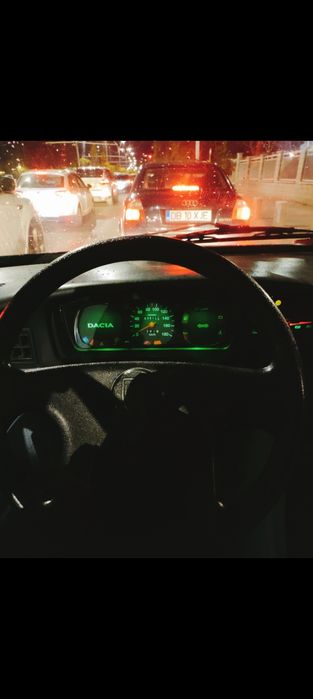 Dacia 1307 fri 1.6 injecție Papuc