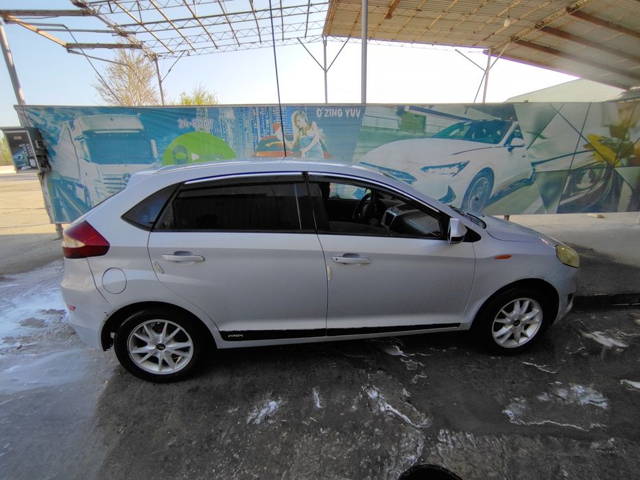 Машина холати Зур