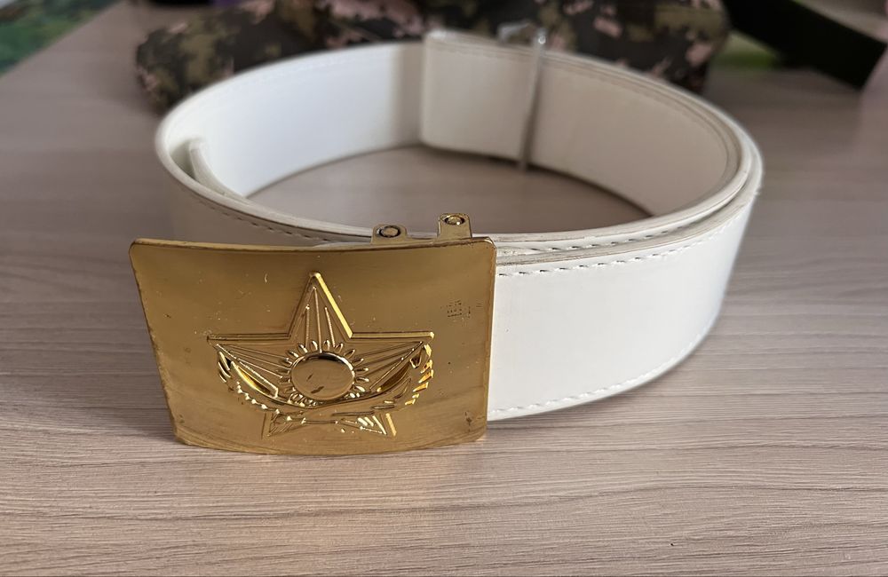 Продам вещи для военной кафедры и сборов