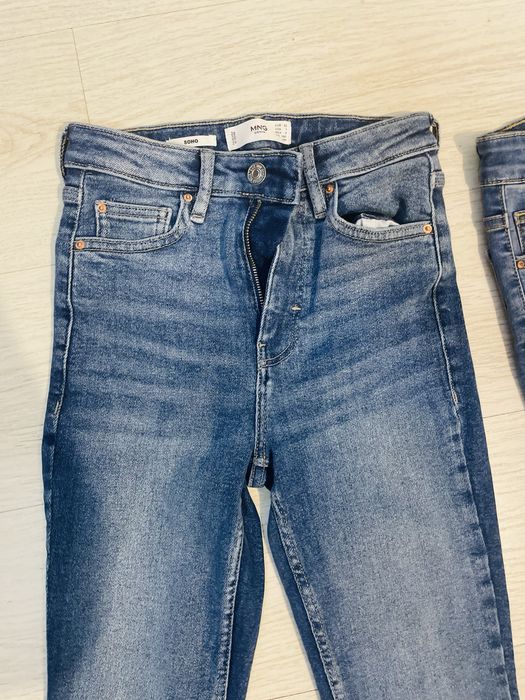 Blugi fete marimea 32