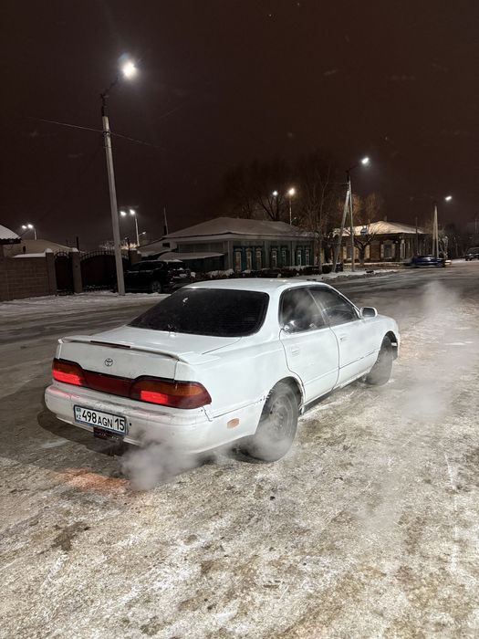 Авто на полном  ходу  автомат каз учет