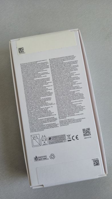 Samsung Galaxy A26 5G sigilat