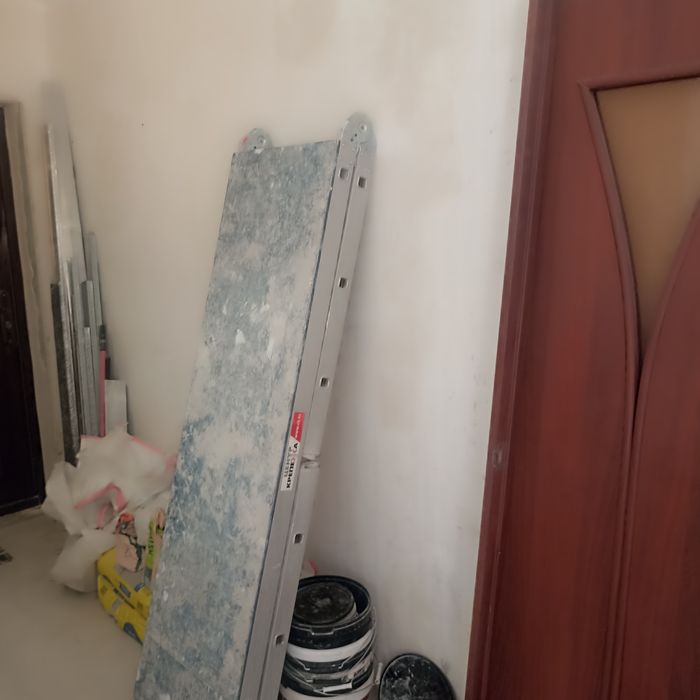 Строительный козел б/у