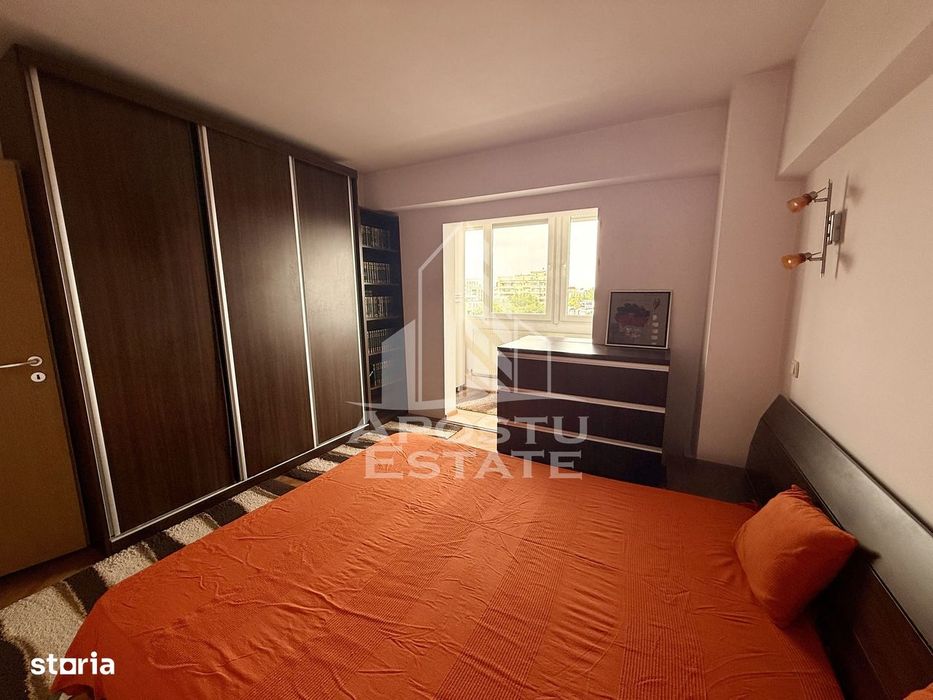 Apartament 3 camere de vanzare, zona Aradului, Timisoara