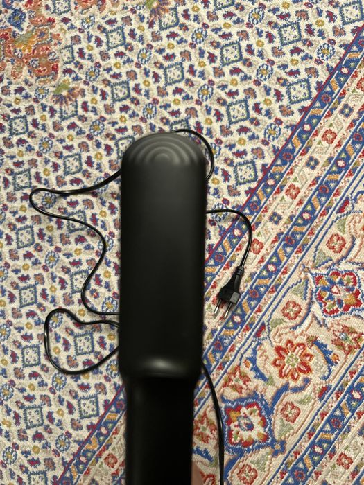 Гофре для укладки волос