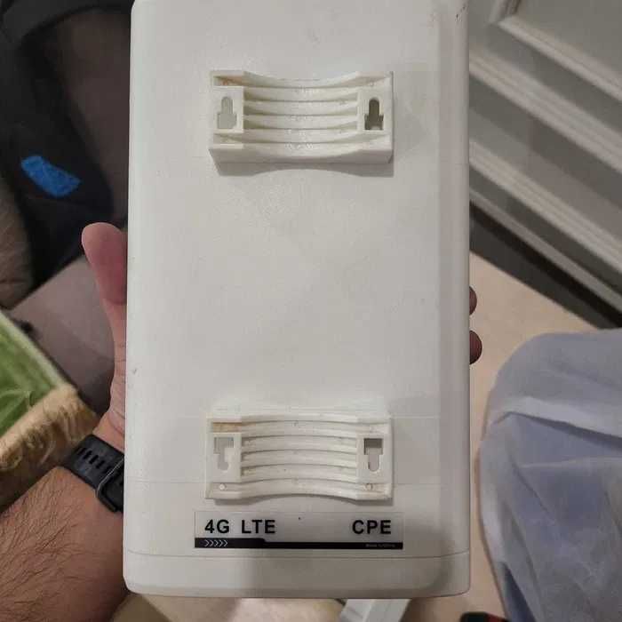 Уличный WiFi роутер модем 4G