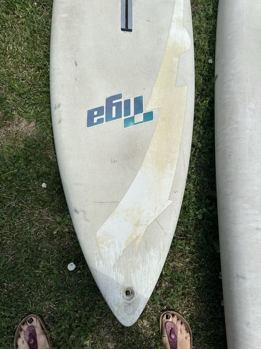 Placi windsurf. Arad. Boards