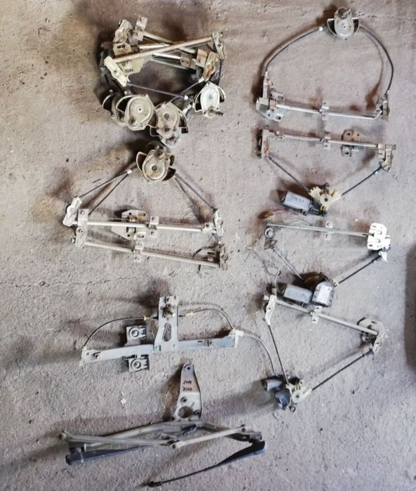 Чашка опорная на ваззз