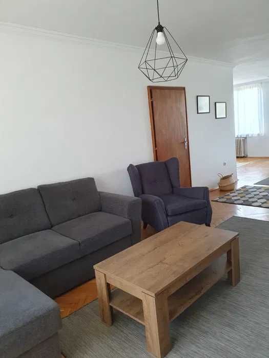 Дава се под наем Двустаен апартамент в София, Оборище - 67 кв.м за 750 € - Снимка #4