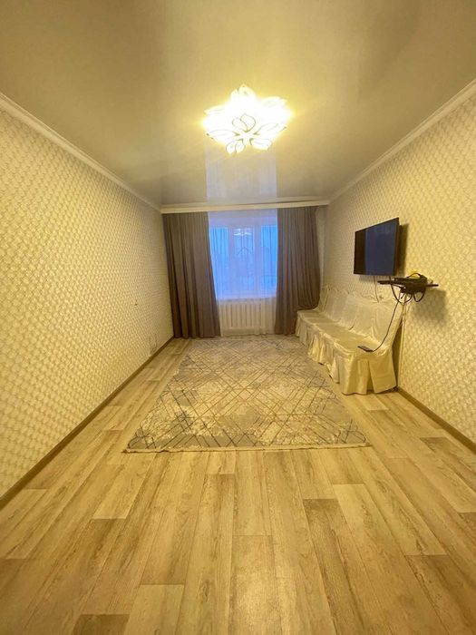 Продажа 2-комнатной квартиры