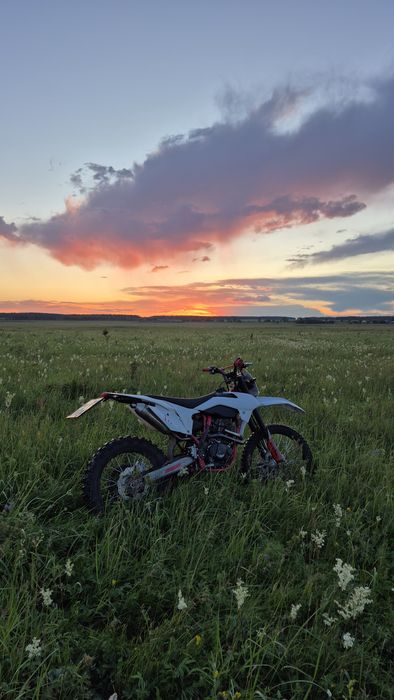 Zummav k5 250 на учете