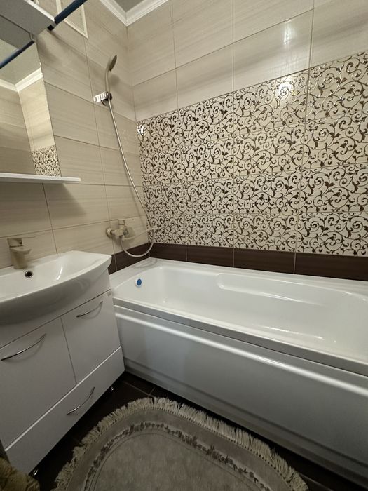 Продам 3-х  комнатную кв