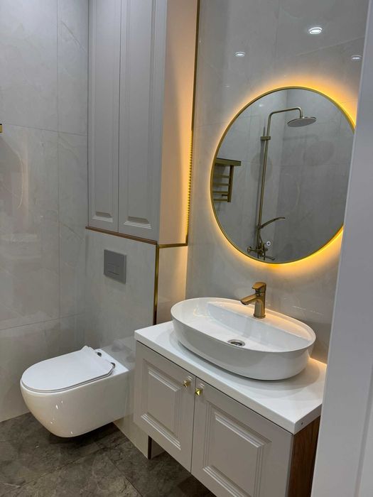 2 комнатная НОМАД