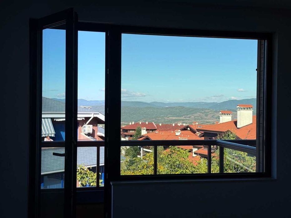 Продава се Двустаен апартамент в Банско - 64 кв.м за 1804 €/кв.м - Снимка #3