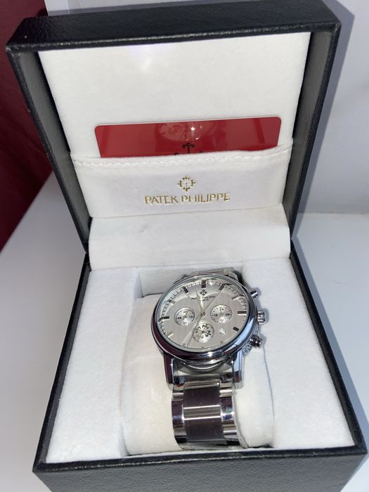 Часы Patek Philippe