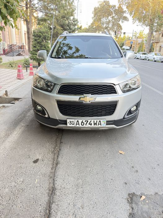 Srochnaga Kaptiva sotiladi yili 2013. SROCHNA!