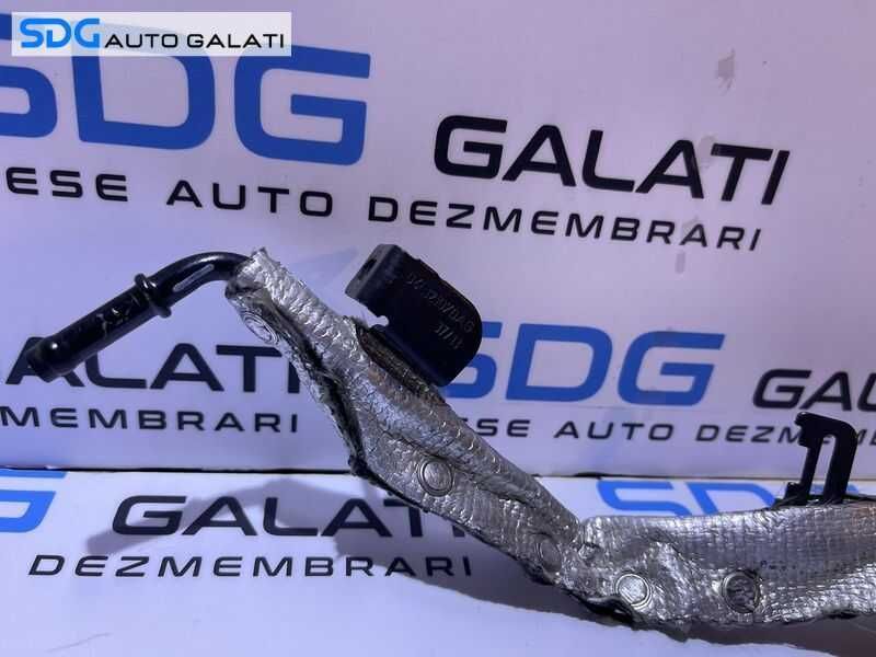 Teava Conducta Apa Skoda Octavia 3 2.0 TDI 2013 - 2017 Cod 04L121070AG