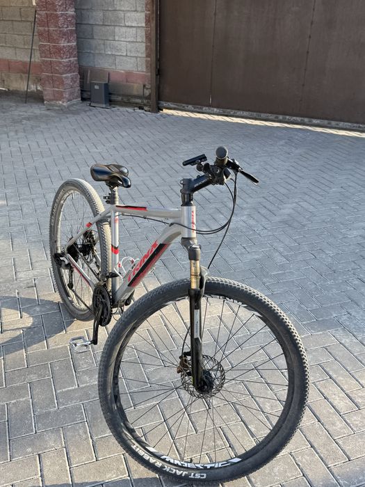 Горный Велосипед