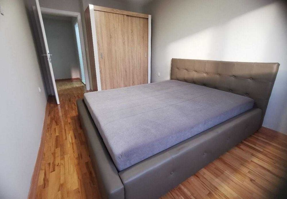 Дава се под наем Двустаен апартамент в Пловдив, Старият град - 58 кв.м за 265.2 € - Снимка #5