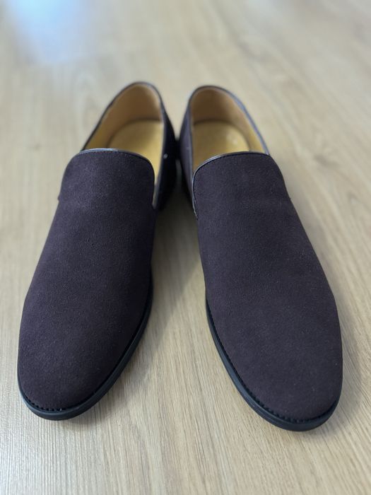 Мужские лоферы новые!!