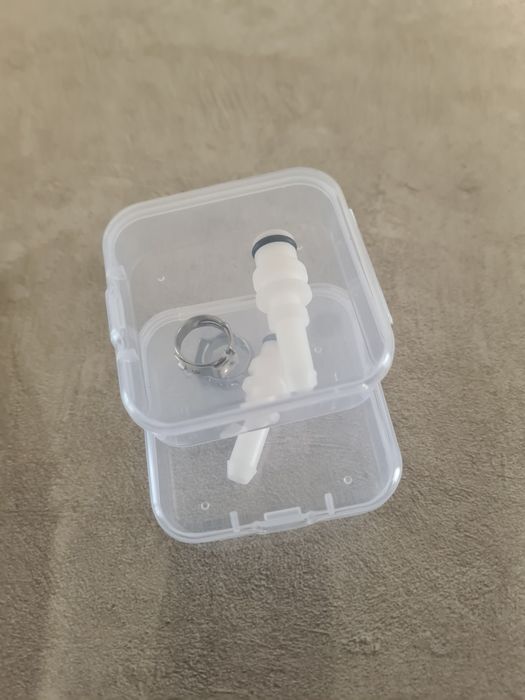 Фитинг на насадку пылесоса Puzzi