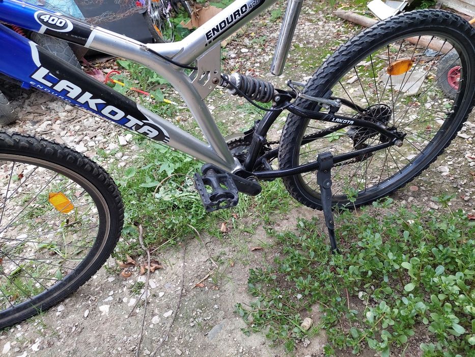 Biciclete de vanzare