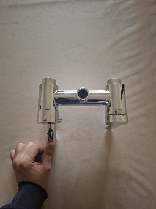 Smisitel vanna zapchast