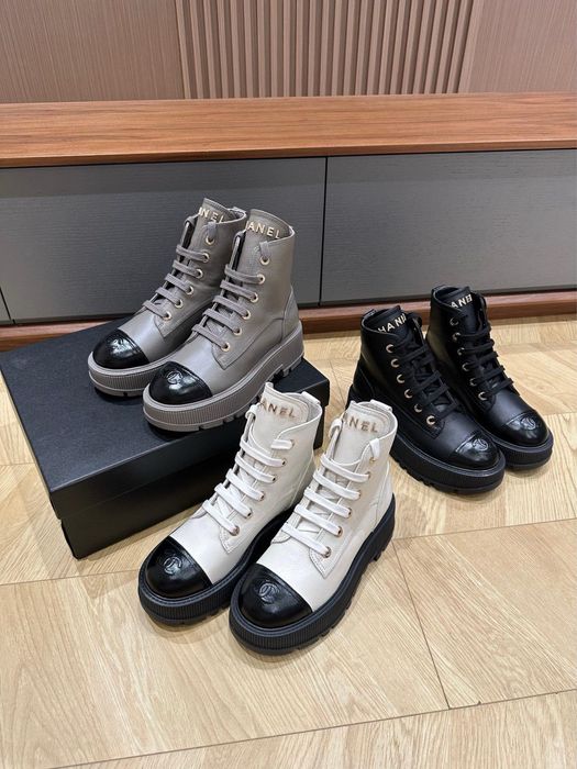 Ghete Chanel