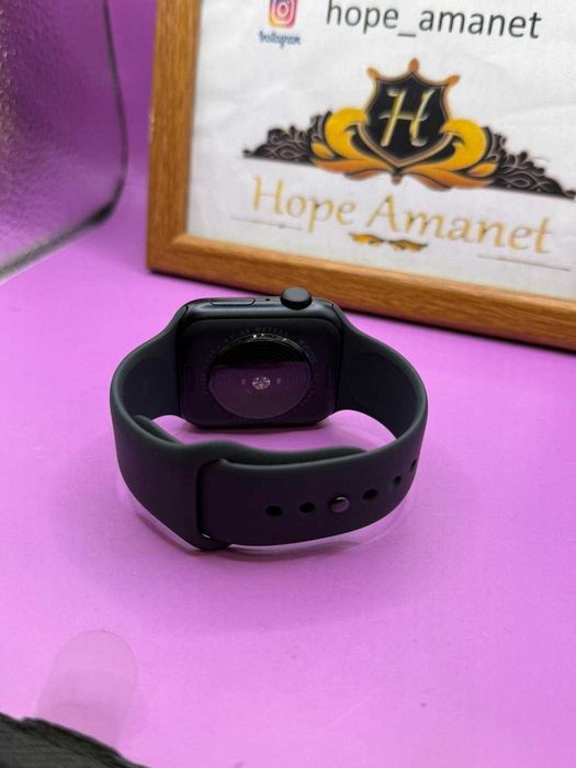 apple watch 5 44mm - Gadgets, Wearables & Camere foto-video la