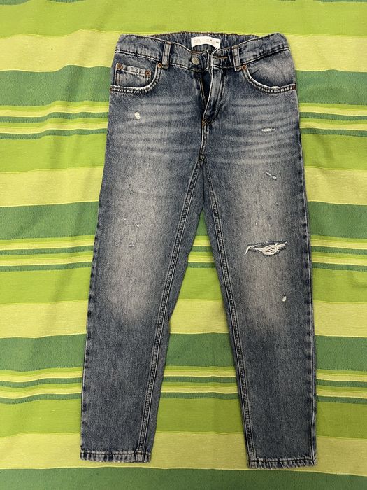 5 perechi de blugi 200 ron