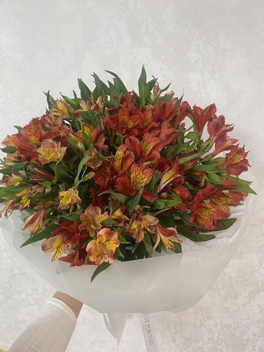 Продам свежий букет цветов