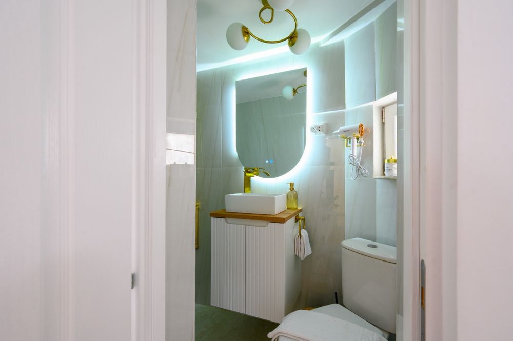 Apartament 2 camere de vânzare – Dorobanți, București