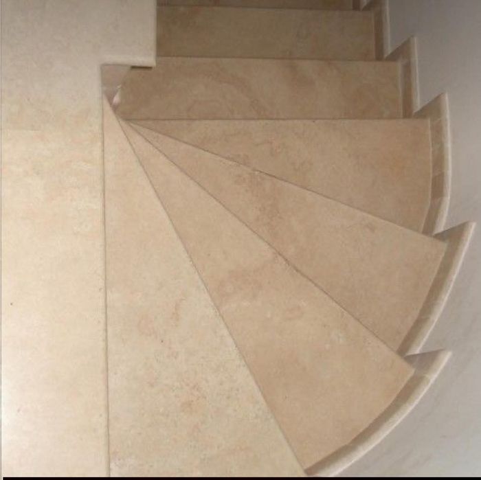 Montaj Marmură Travertin Granit