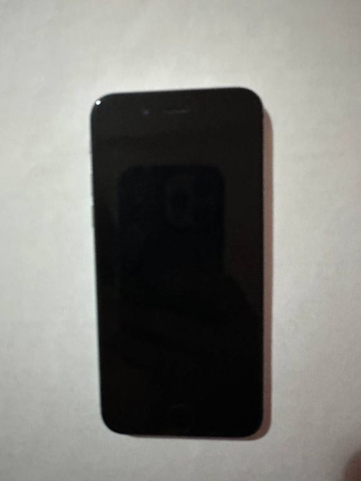 iPhone 6 с гарантией