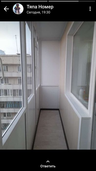 Пластиковые окна , двери,балконы.