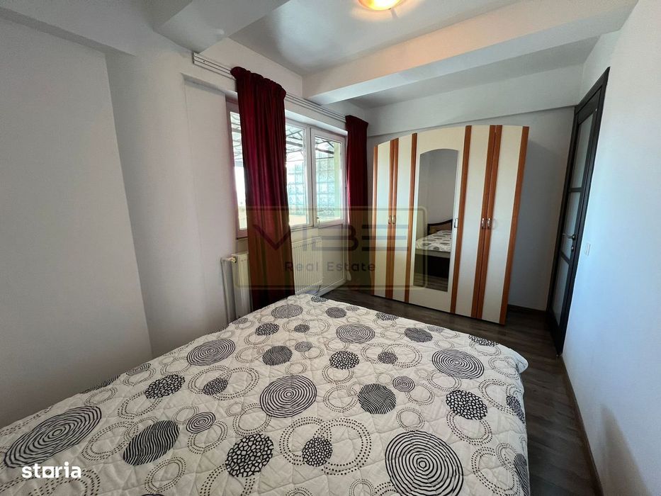 Apartament 2 camere decomandat + parcare Tudor Vladimirescu