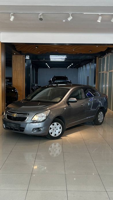 Chevrolet cobalt