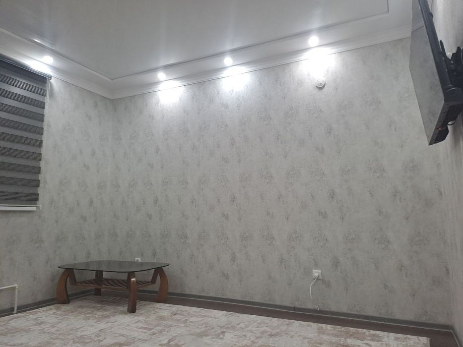 Квартира. 3хонали.1этаж