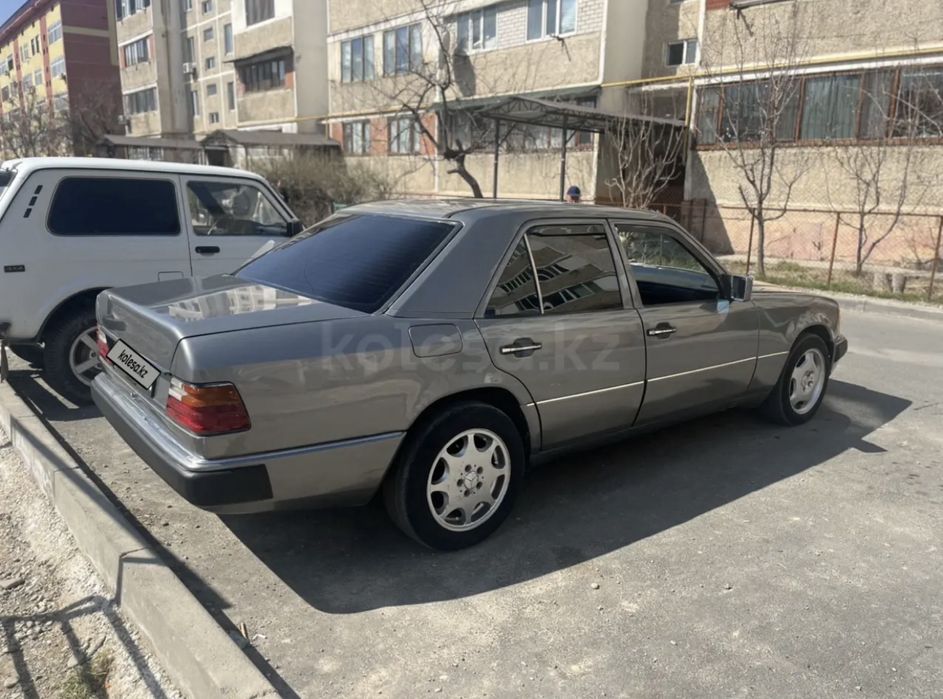 Мерседес W124 Срочно Продается! Срочно!