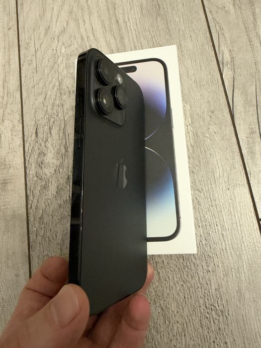 Iphone 14 pro 256 гб