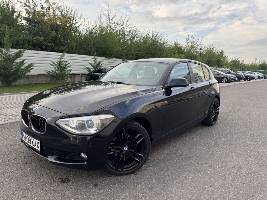 BMW Seria 1