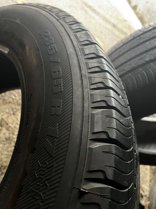 235/65/17 летние шины по парам !!!