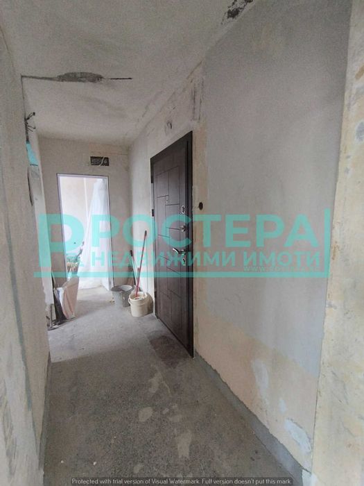 Двустаен Тухлен Апартамент - кв. Запад 1