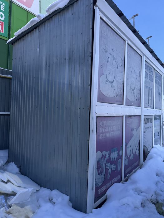 Продам бутик в хорошем состояние, самовывоз