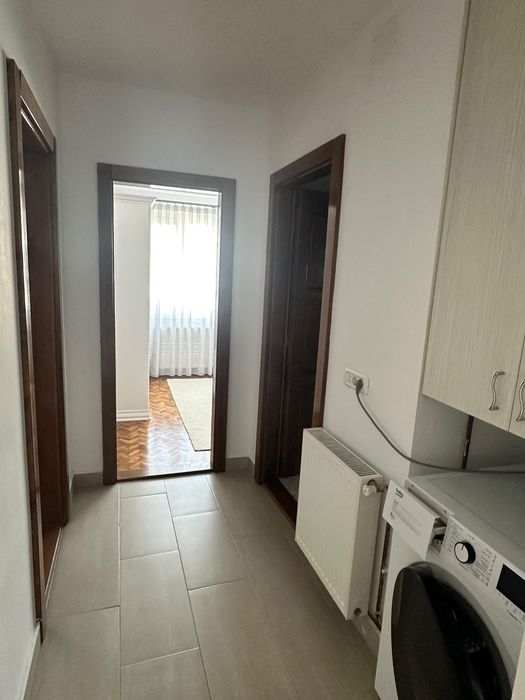 Chirie - apartament 2 camere