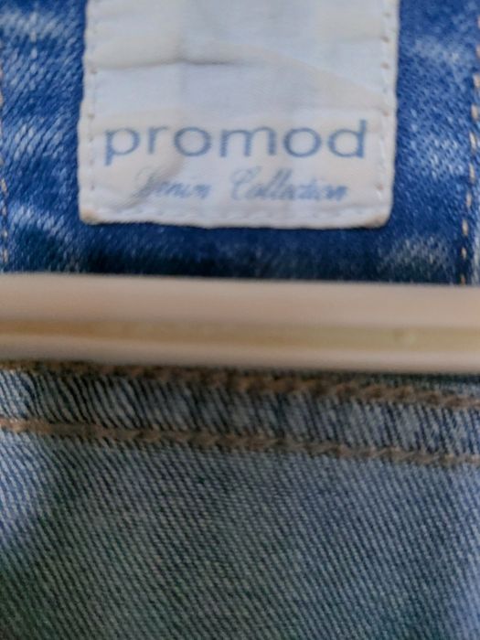 Дънково якенце М/L