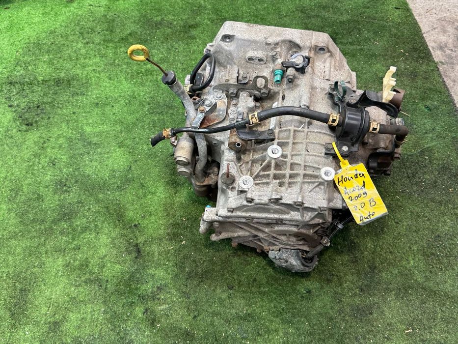 CUTIE VITEZE AUTOMATA Honda Accord VIII CU 2.0 i Petrol 156 hp / 115 kW 2008 - 2015 R20A3 , COD: MM4A , MM4A-1009857 , 9RL2EA6 2007- 2012