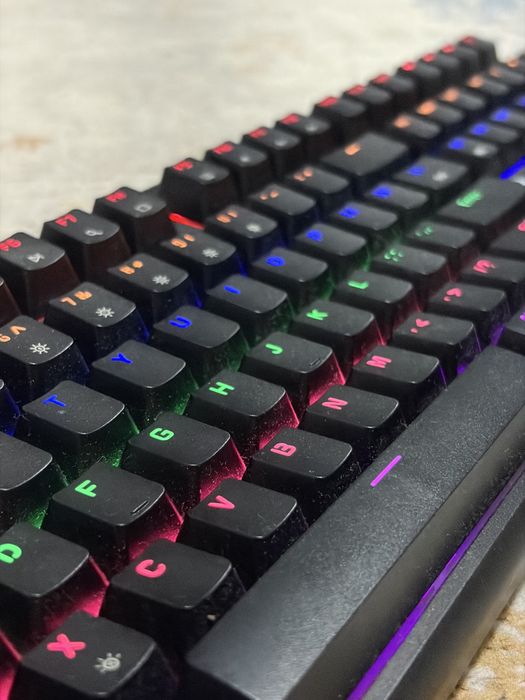 Myria MG7553 tastatura gaming